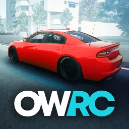 OWRC: Open World Racing Cars 图标
